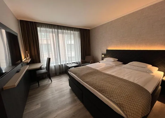 Hotel Ringhotel Niedersachsen