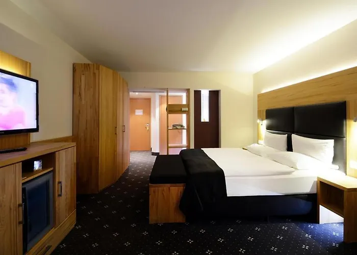 Ringhotel Niedersachsen Hotel 4*