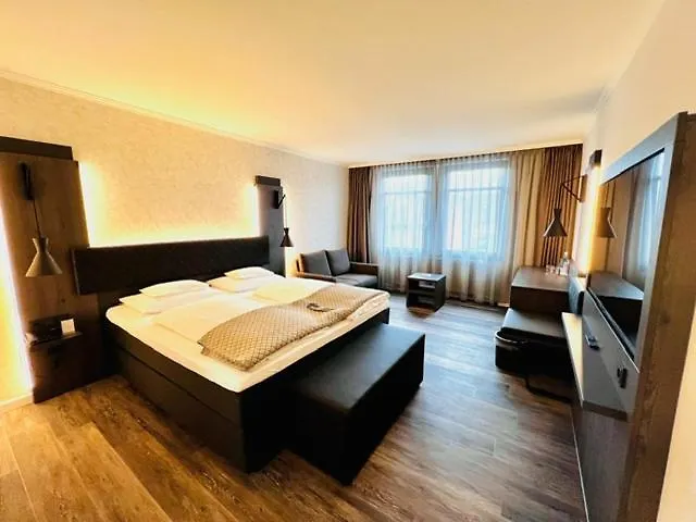 Hotel Ringhotel Niedersachsen 4*