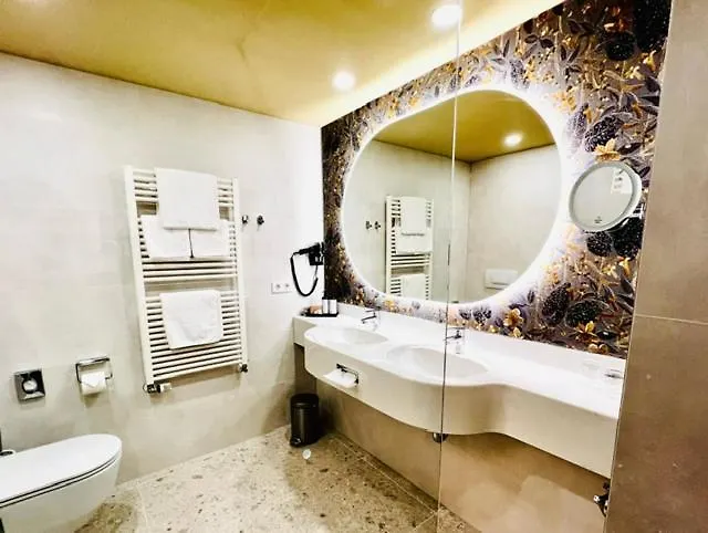 Hotel Ringhotel Niedersachsen 4*