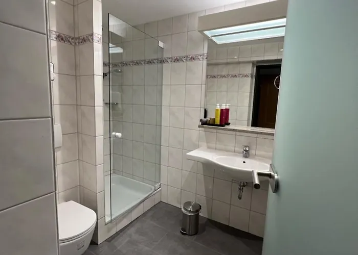 Ringhotel Niedersachsen Höxter