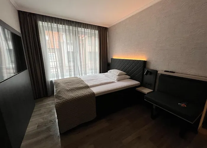 Hotel Ringhotel Niedersachsen Höxter