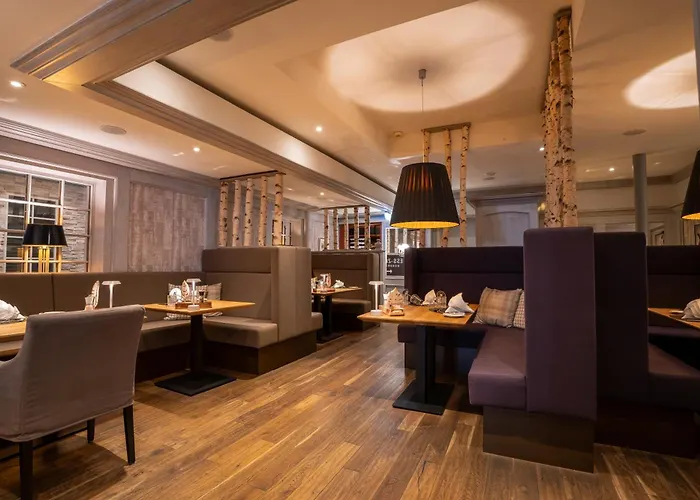 Ringhotel Niedersachsen 4*