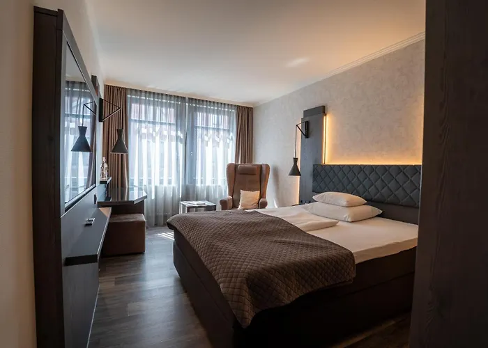 Ringhotel Niedersachsen 4* Höxter