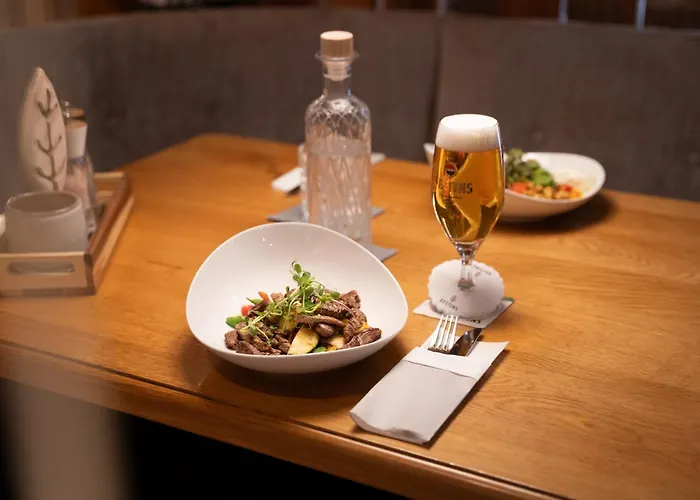 Ringhotel Niedersachsen