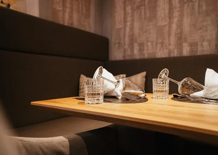 Hotel Ringhotel Niedersachsen