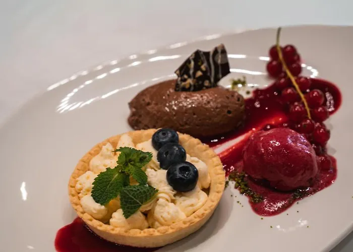 Hotel Ringhotel Niedersachsen 4*