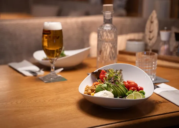 Ringhotel Niedersachsen Hotel Höxter