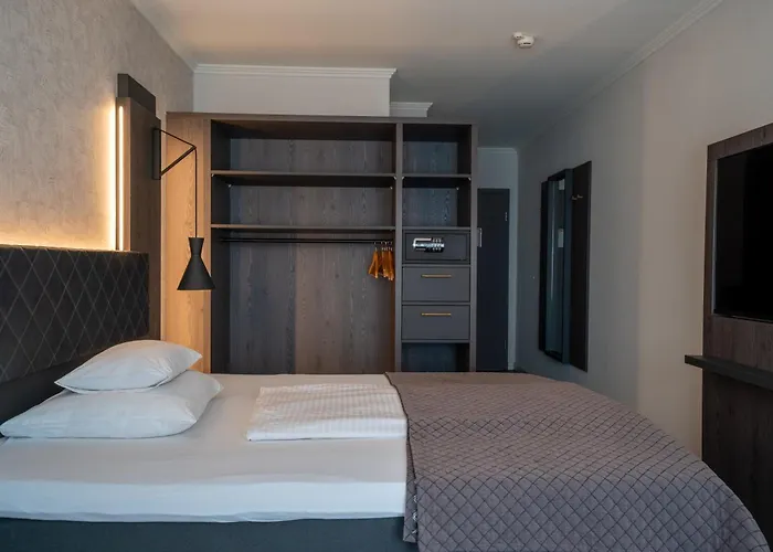 Ringhotel Niedersachsen 4*