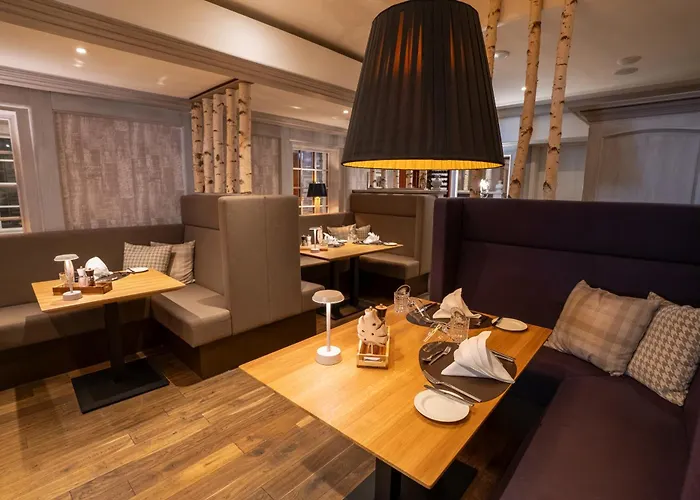 Ringhotel Niedersachsen 4* Höxter