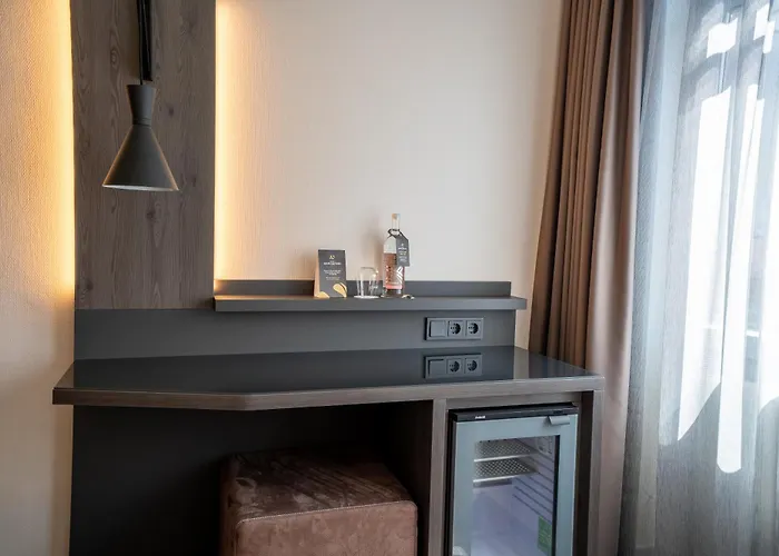 Hotel Ringhotel Niedersachsen