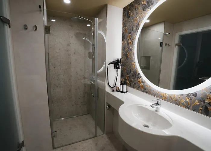 Ringhotel Niedersachsen Hotel 4*