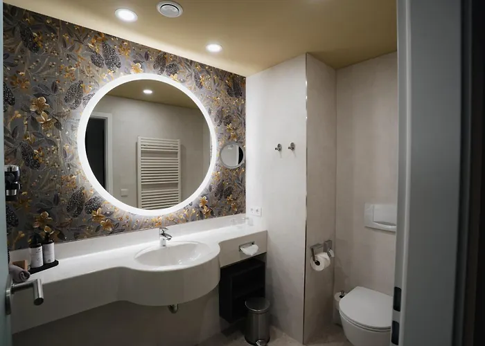 Ringhotel Niedersachsen Hotel Höxter