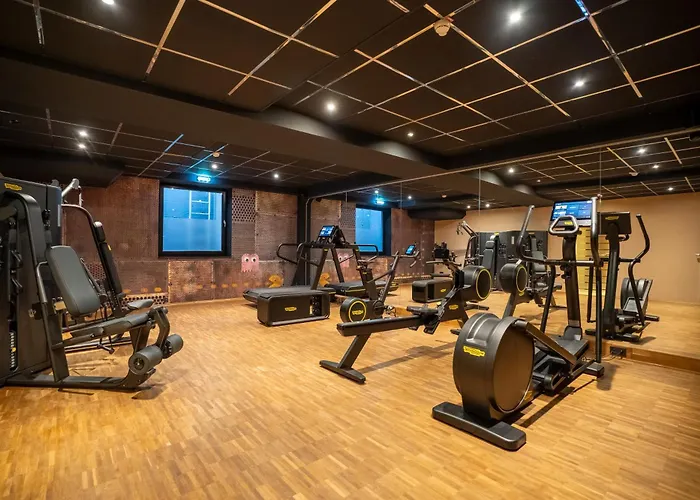 Hotel Ringhotel Niedersachsen Höxter