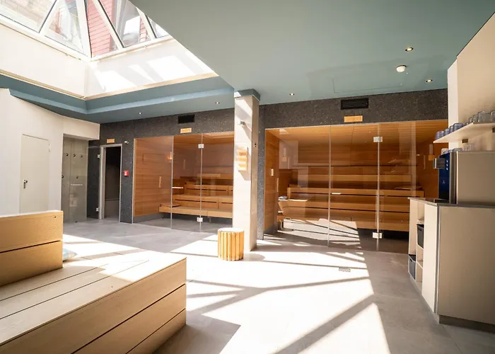 Ringhotel Niedersachsen Höxter