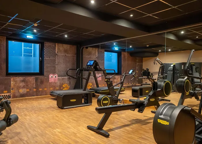 Ringhotel Niedersachsen