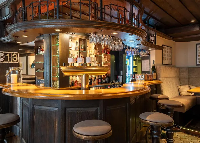 Ringhotel Niedersachsen Hotel