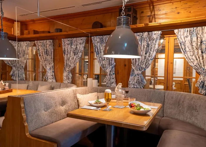 Hotel Ringhotel Niedersachsen