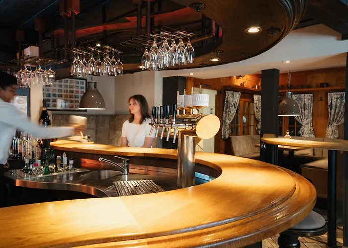 Ringhotel Niedersachsen Hotel 4*