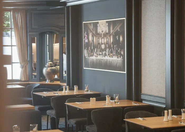 Hotel Ringhotel Niedersachsen 4*