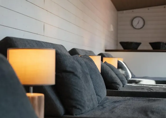 Hotel Ringhotel Niedersachsen Höxter