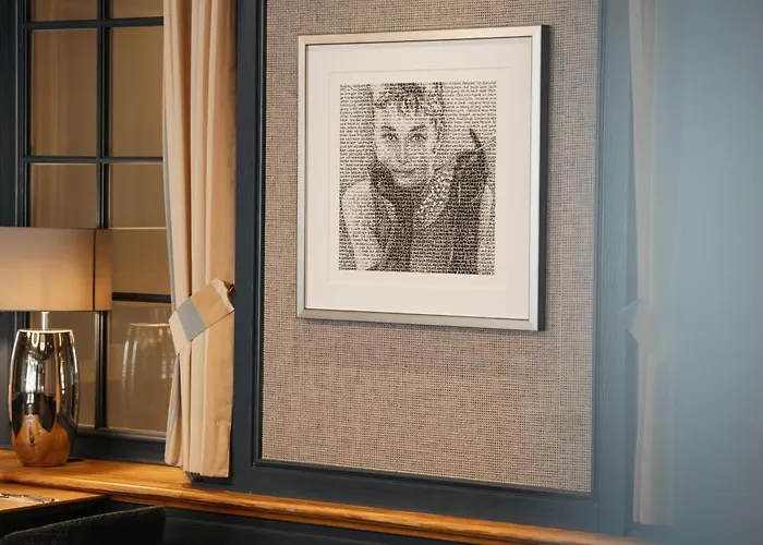 Ringhotel Niedersachsen 4*