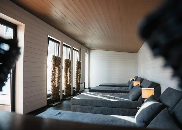 Ringhotel Niedersachsen