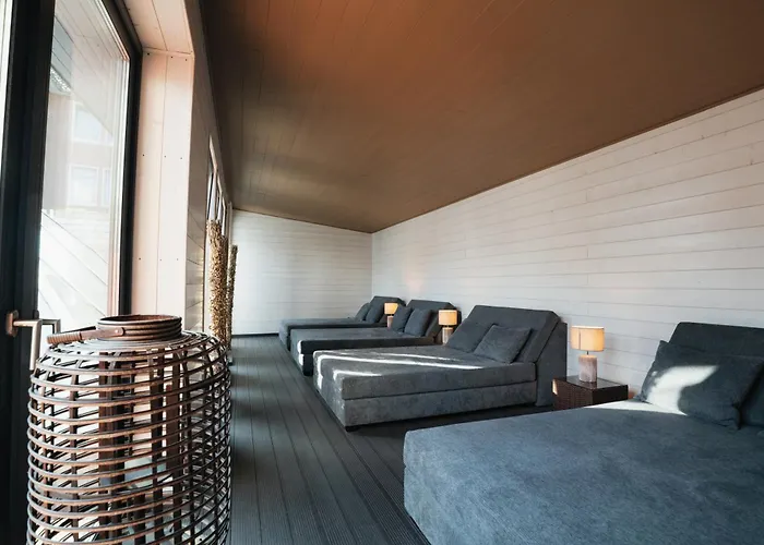 Ringhotel Niedersachsen Hotel