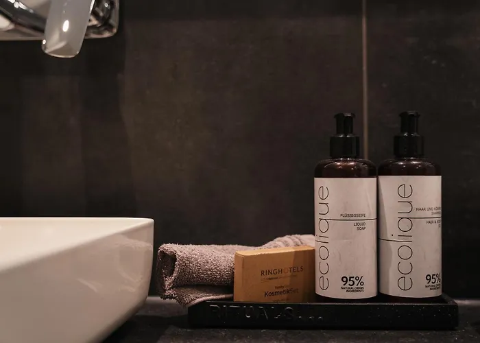 Hotel Ringhotel Niedersachsen