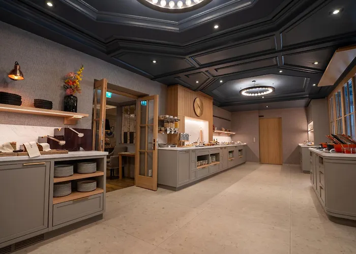 Ringhotel Niedersachsen Hotel 4*