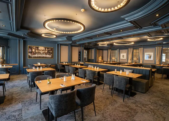 Hotel Ringhotel Niedersachsen Höxter