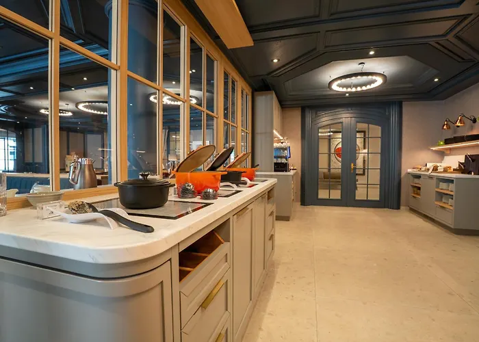 Ringhotel Niedersachsen 4*