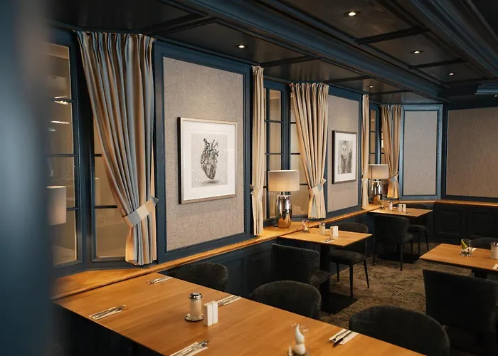 Ringhotel Niedersachsen Höxter