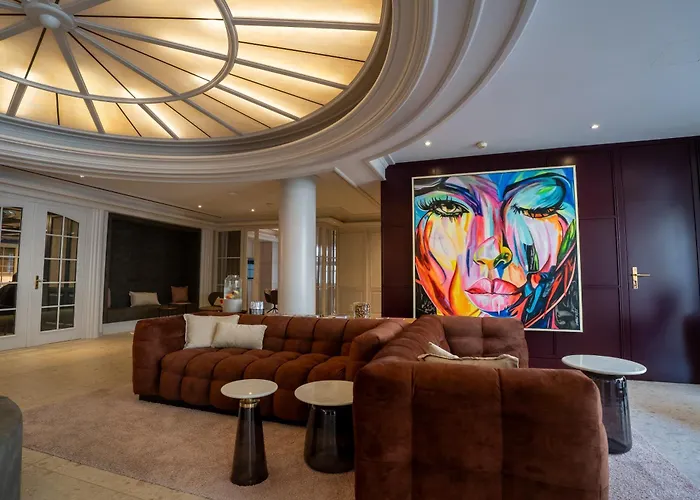 Ringhotel Niedersachsen Hotel