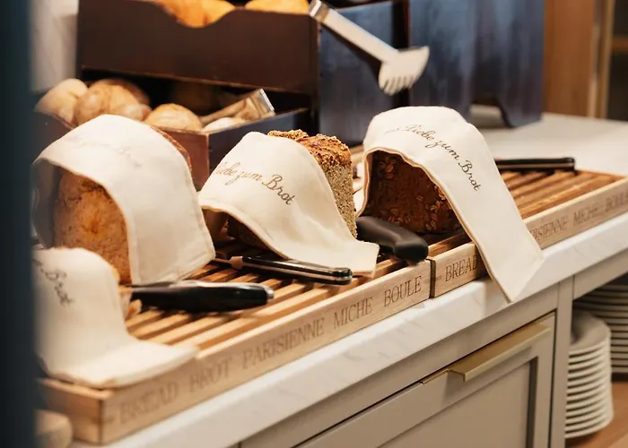 Ringhotel Niedersachsen Hotel 4*