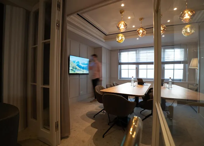 Ringhotel Niedersachsen Hotel