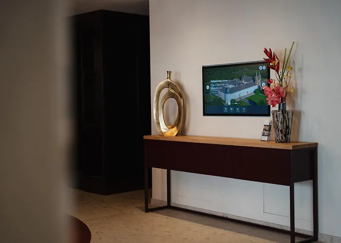 Hotel Ringhotel Niedersachsen