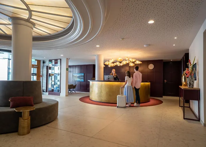 Ringhotel Niedersachsen 4* Höxter