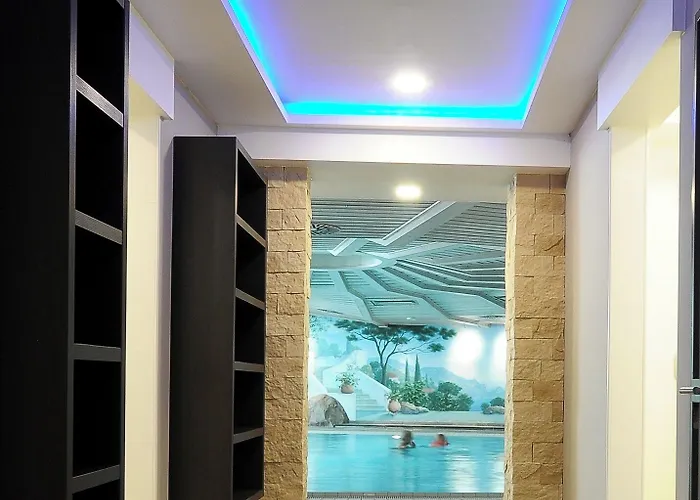 Ringhotel Niedersachsen