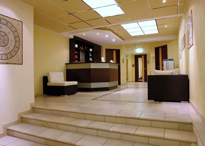 Ringhotel Niedersachsen Hotel Höxter