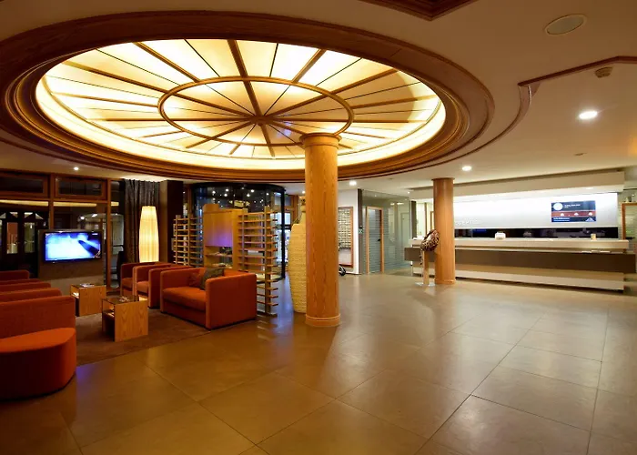 Ringhotel Niedersachsen Hotel Höxter