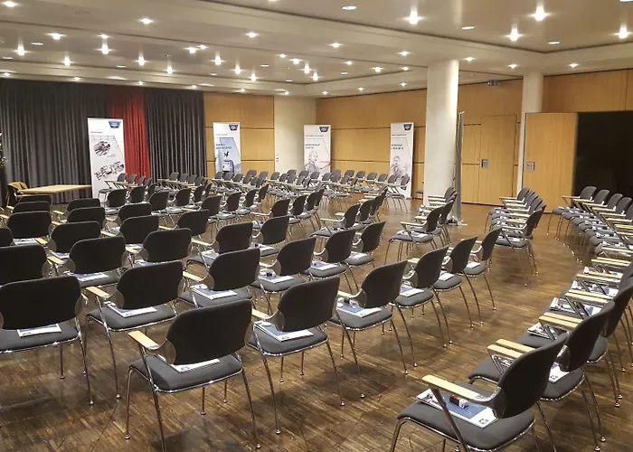 Ringhotel Niedersachsen Hotel