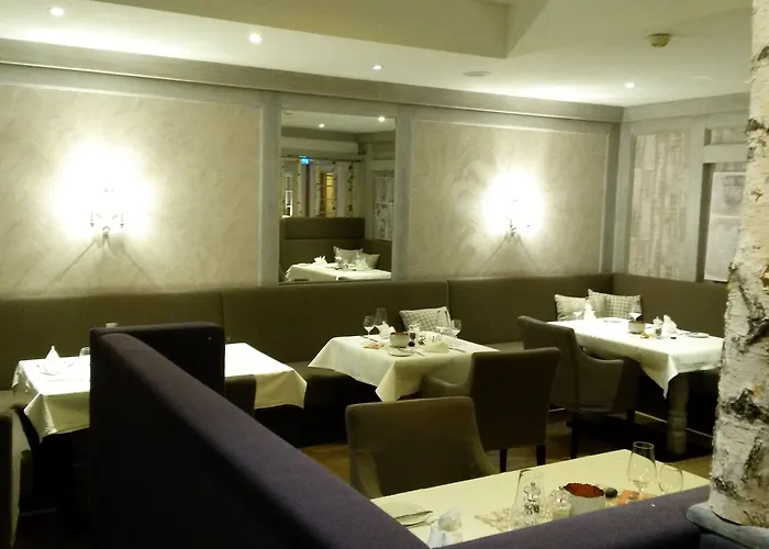 Ringhotel Niedersachsen Hotel