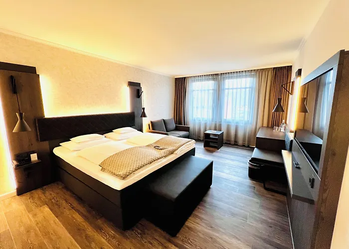 Ringhotel Niedersachsen Hotel