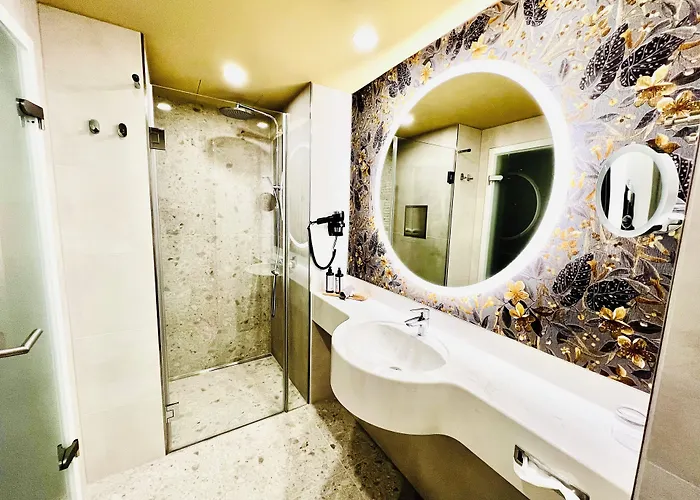 Ringhotel Niedersachsen 4* Höxter