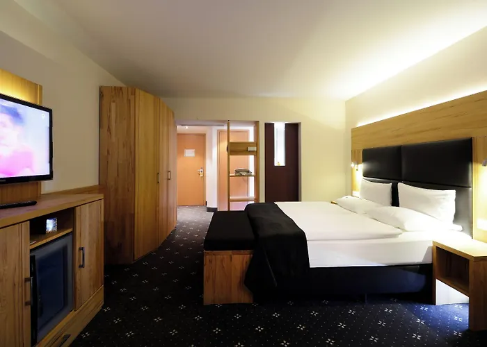 Ringhotel Niedersachsen 4* Höxter