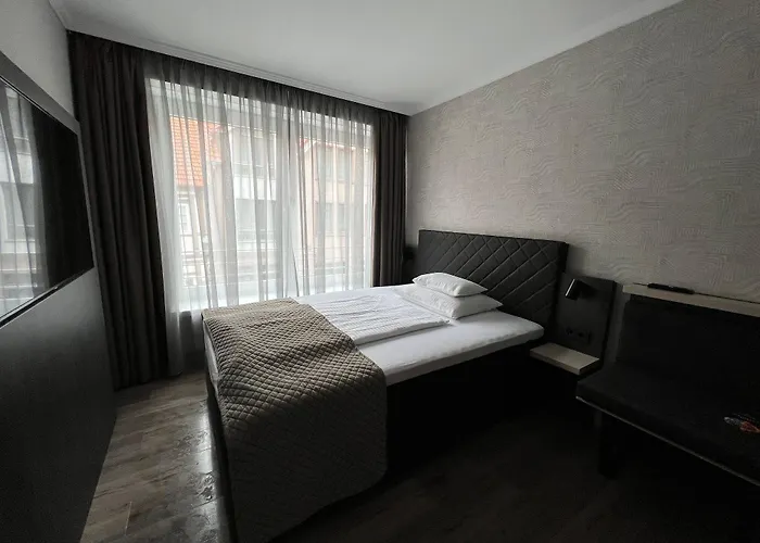 Hotel Ringhotel Niedersachsen