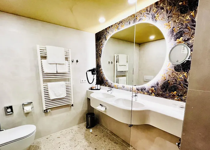 Ringhotel Niedersachsen Höxter