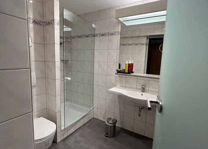 Ringhotel Niedersachsen 4*