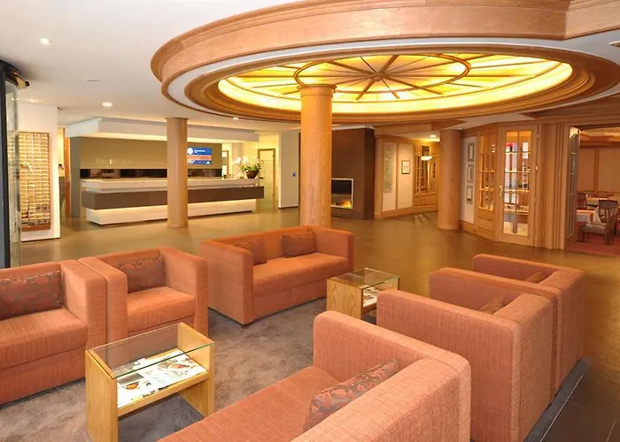 Ringhotel Niedersachsen